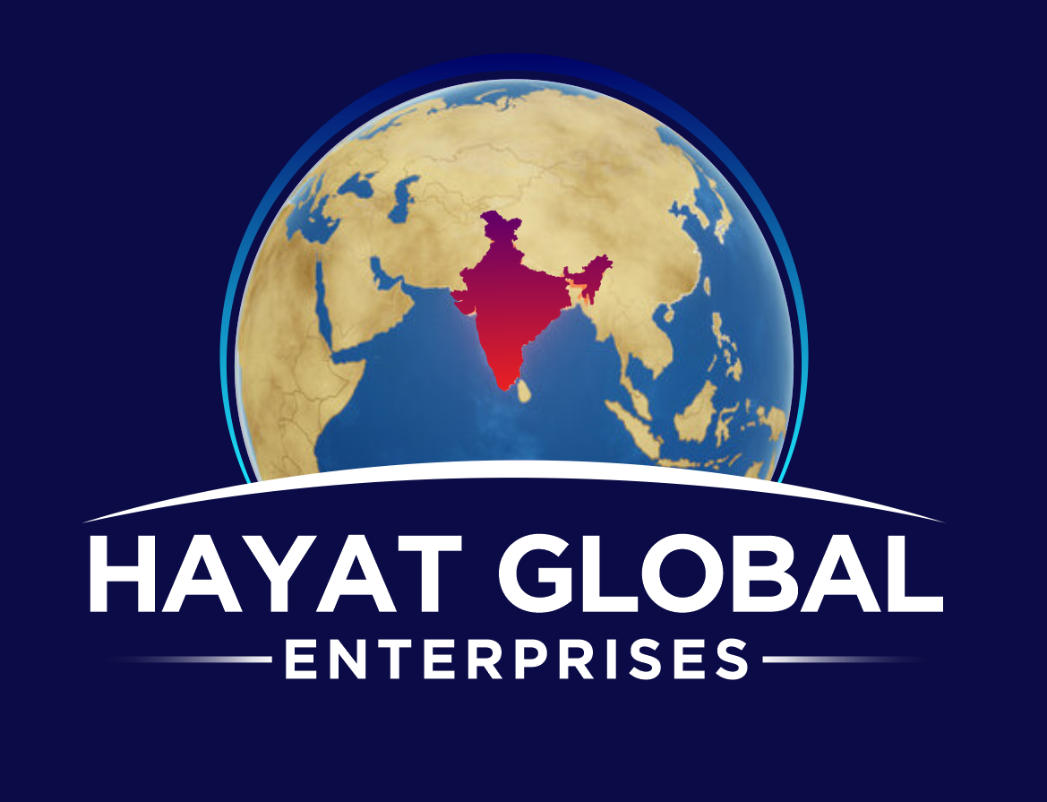 Hayat Global Enterprises logo